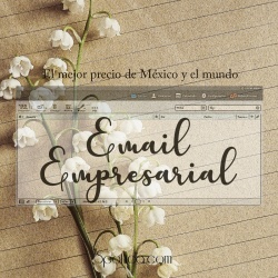 Enterprise Email addresses
